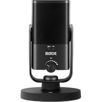 Rode NT-USB Mini USB Microphone 0