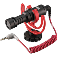Rode Vlogger Kit Universal Filmmaking Kit for Smartphones with 3.5mm Ports 1