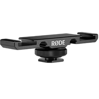 Rode Vlogger Kit Universal Filmmaking Kit for Smartphones with 3.5mm Ports 5