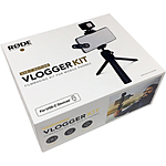 Rode Vlogger Kit USB-C Edition Filmmaking Kit for Smartphones 10