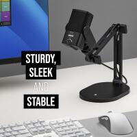 Rode DS2 Desktop Microphone Stand 4