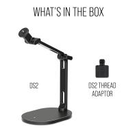 Rode DS2 Desktop Microphone Stand 5