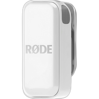 Rode Wirless Micro - USB-C White 1