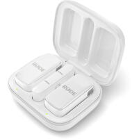 Rode Wirless Micro - USB-C White 4