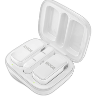 Rode Wirless Micro - USB-C White 4