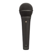 Rode Live Performance Dynamic Microphone (Black)