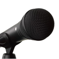 Rode Live Performance Dynamic Microphone (Black) 2
