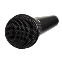 Rode Live Performance Dynamic Microphone (Black) 3