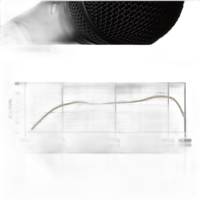 Rode Live Performance Dynamic Microphone (Black) 4