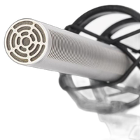 Rode NTG3 Moisture-Resistant Shotgun Microphone 2