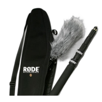 Rode Boompole Bag for Boompole with Shotgun (Black) 0
