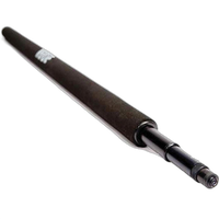 Rode 2m Micro Boompole (Black) 0