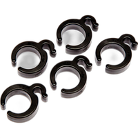 Rode Boompole Pack of 5 Clips 1