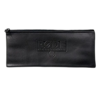 Rode ZP2 Zip Pouch (Black) 0