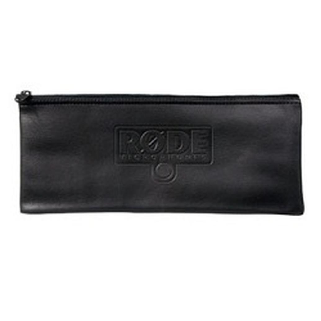 Rode ZP2 Zip Pouch (Black)