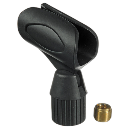 Rode Stand Mount for NT3, 4, and Other Condenser Microphones