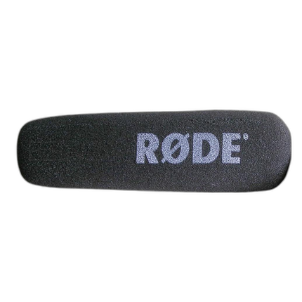Rode WSVM Shotgun Wind Screen
