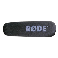 Rode WSVM Shotgun Wind Screen 0