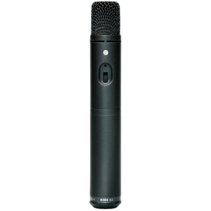 Rode M3 Multi-Powered Cardioid Condenser Microphone