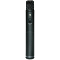 Rode M3 Multi-Powered Cardioid Condenser Microphone 0