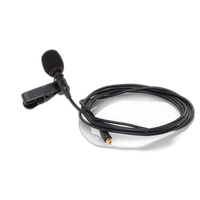 Rode Lavalier Microphone (Black) 0