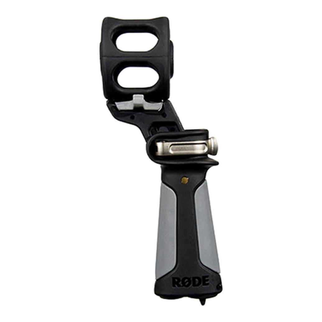 Rode PG2 - Pistol Grip Shock Mount with Interchangeable Mounts