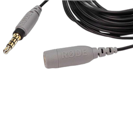 Rode SC1 TRRS Extension Cable For SmartLav Microphone - 20