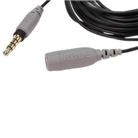 Rode SC1 TRRS Extension Cable For SmartLav Microphone - 20 0