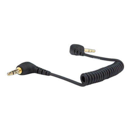 Rode SC2 3.5mm TRS patch cable for iPhone