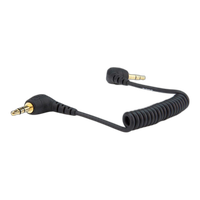 Rode SC2 3.5mm TRS patch cable for iPhone 0