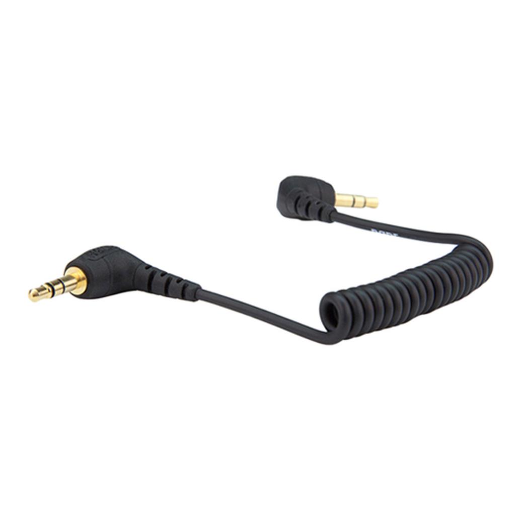 Rode SC2 3.5mm TRS patch cable for iPhone