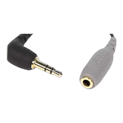 Rode SC3 3.5mm TRRS to TRS Adaptor for smartLav