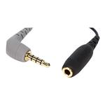 Rode SC4 3.5mm TRS to TRRS Adaptor 0