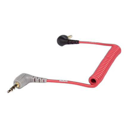 Rode SC7 3.5mm TRS to TRRS Patch Cable