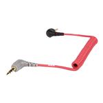 Rode SC7 3.5mm TRS to TRRS Patch Cable 0