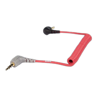Rode SC7 3.5mm TRS to TRRS Patch Cable 0