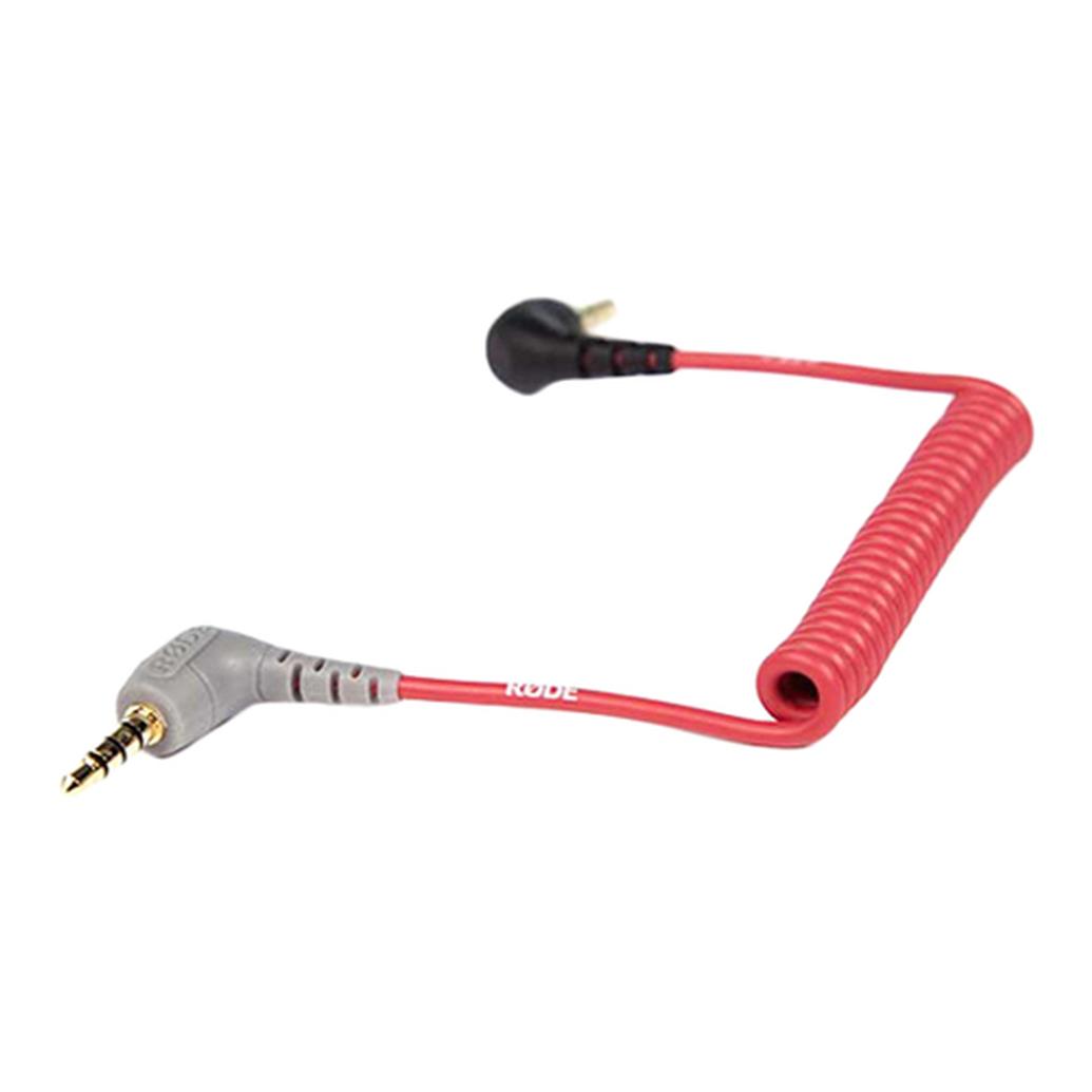 Rode SC7 3.5mm TRS to TRRS Patch Cable