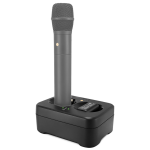 Rode RS-1 Dual-Dock Recharge Station for TX-M2 Microphones  and  LB-1 Batteries 2