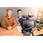 Rode SC11 Splitter Cable for Wireless Go 2