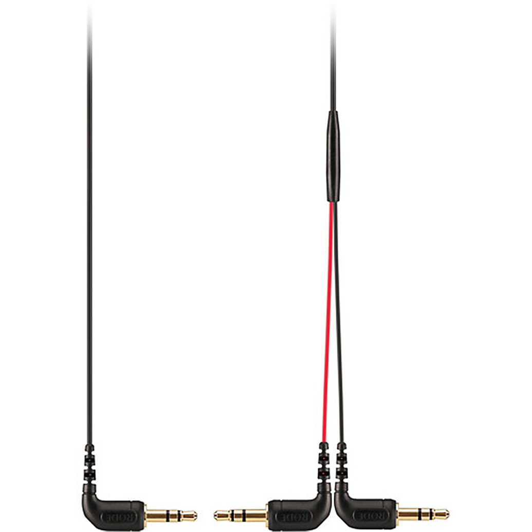 Rode SC11 Splitter Cable for Wireless Go