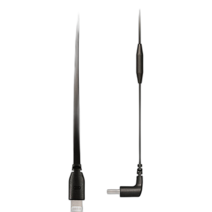 Rode SC15 Lightning to USB-C Cable - 11.8in