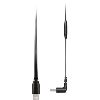 Rode SC15 Lightning to USB-C Cable - 11.8in 0