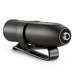 Rode VXLR Pro - Transformer Balanced 3.5mm to XLR Adapter 0