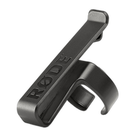 Rode VXLR Pro - Transformer Balanced 3.5mm to XLR Adapter 2