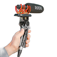Rode VXLR Pro - Transformer Balanced 3.5mm to XLR Adapter 3