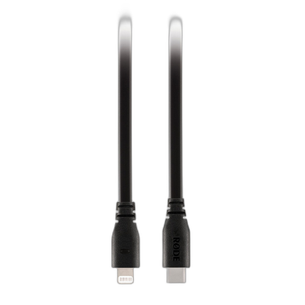 Rode SC19 USB-C to Lightning Cable 1.5m