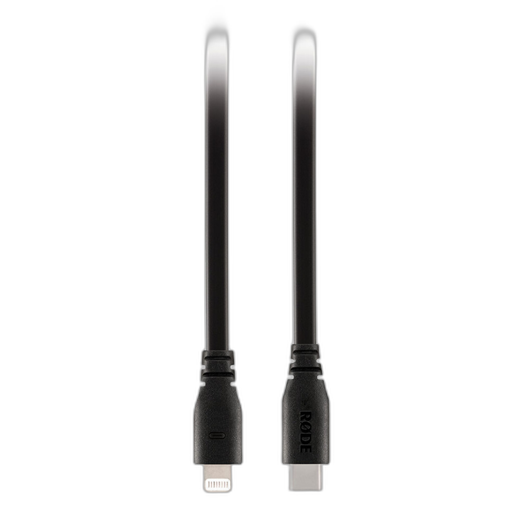 Rode SC19 USB-C to Lightning Cable 1.5m