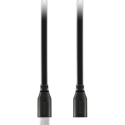 Rode USB-C to USB-C Cable - 4.9FT