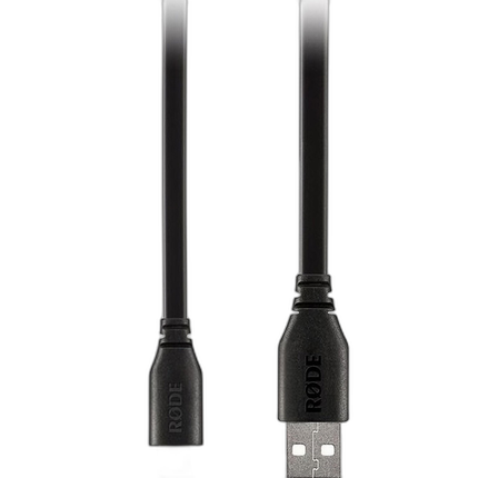 Rode USB-C to USB-A Cable - 4.9FT