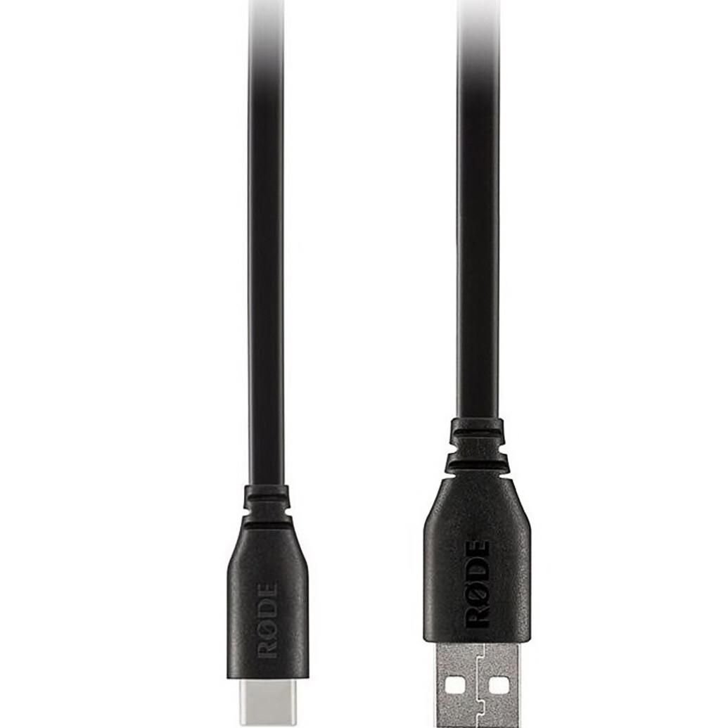 Rode USB-C to USB-A Cable - 4.9FT